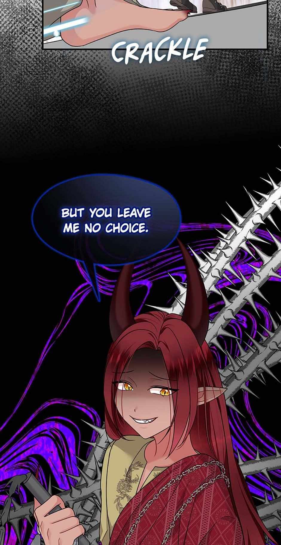 Princess Player Chapter 72 page 33 - 