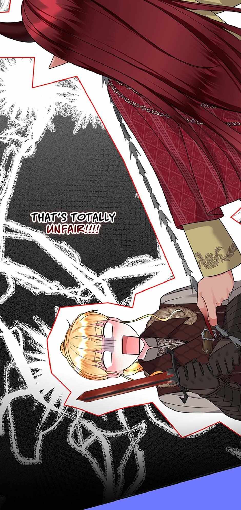 Princess Player Chapter 72 page 38 - 