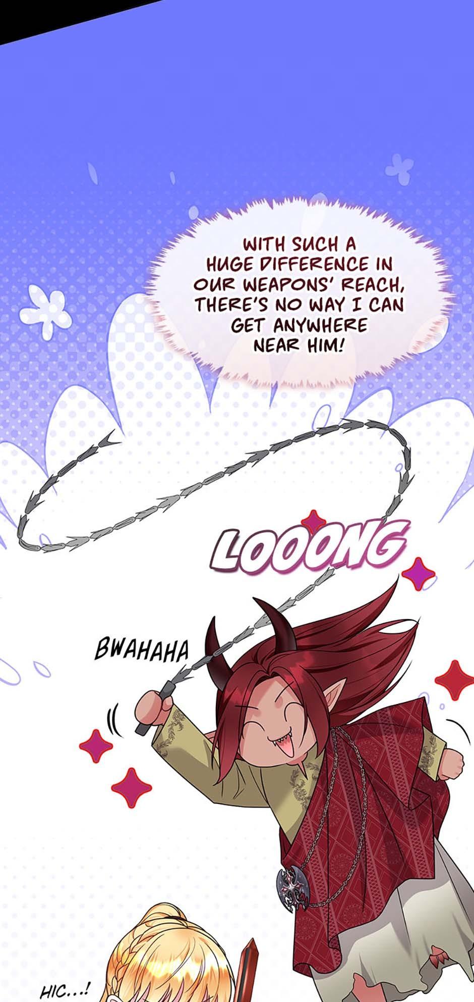 Princess Player Chapter 72 page 39 - 