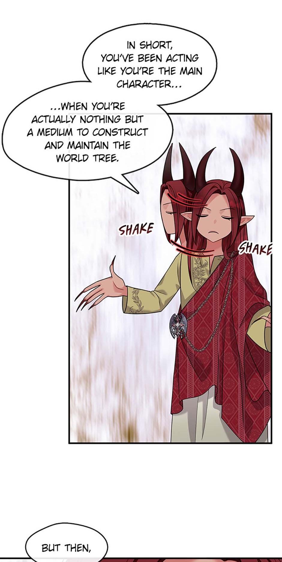 Princess Player Chapter 72 page 5 - 