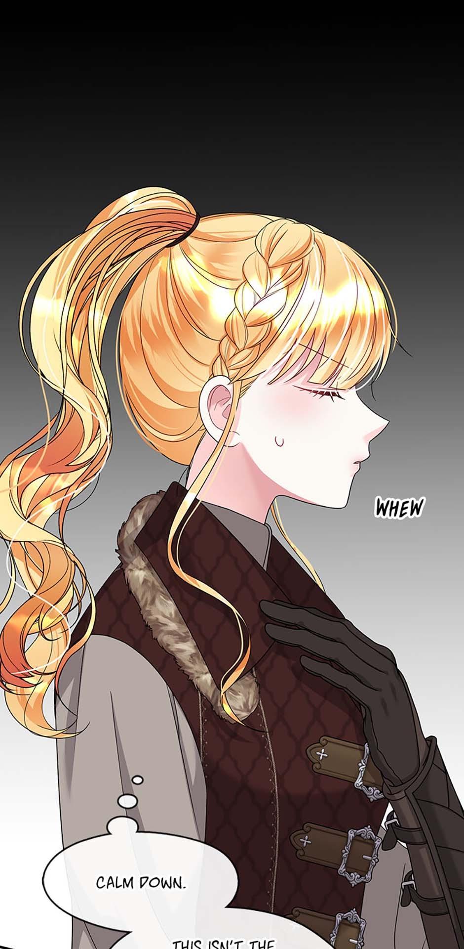 Princess Player Chapter 72 page 42 - 