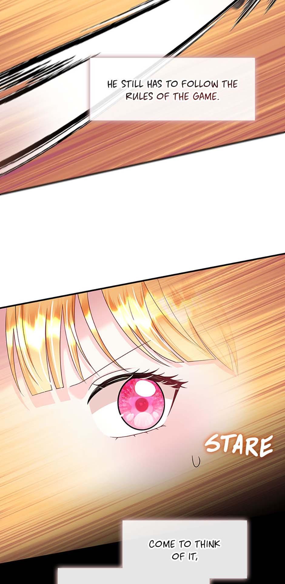 Princess Player Chapter 72 page 44 - 