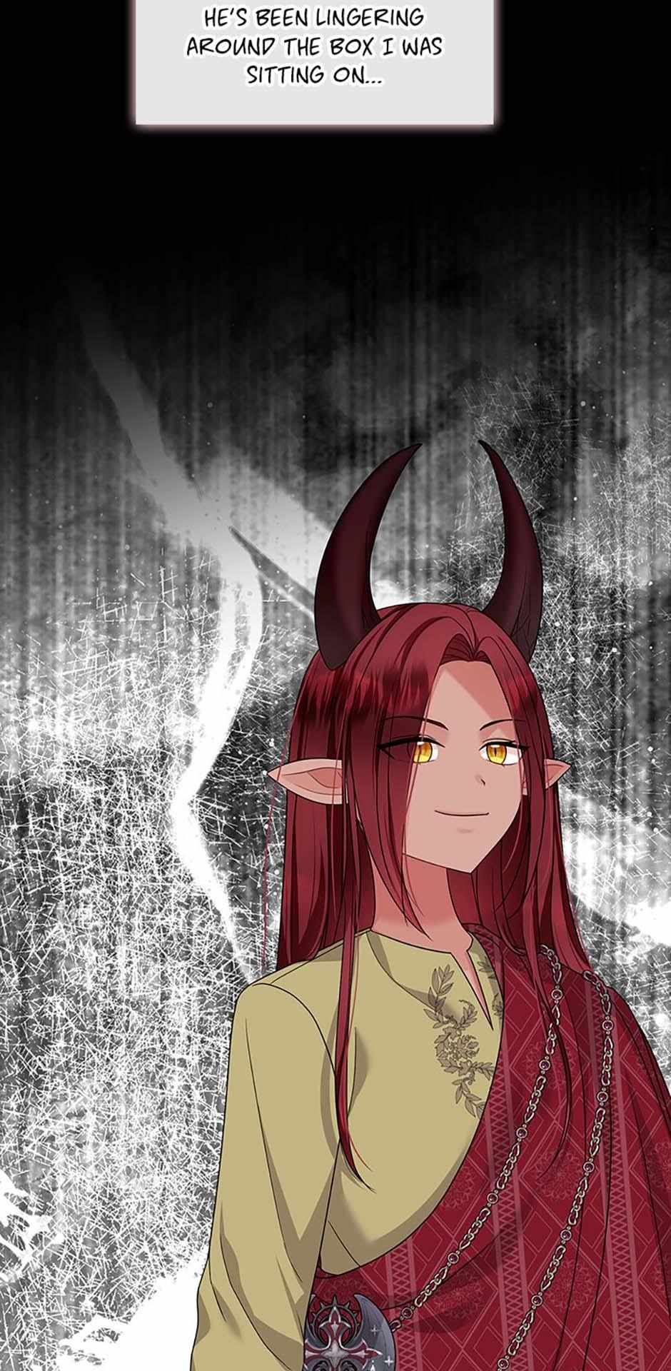 Princess Player Chapter 72 page 45 - 