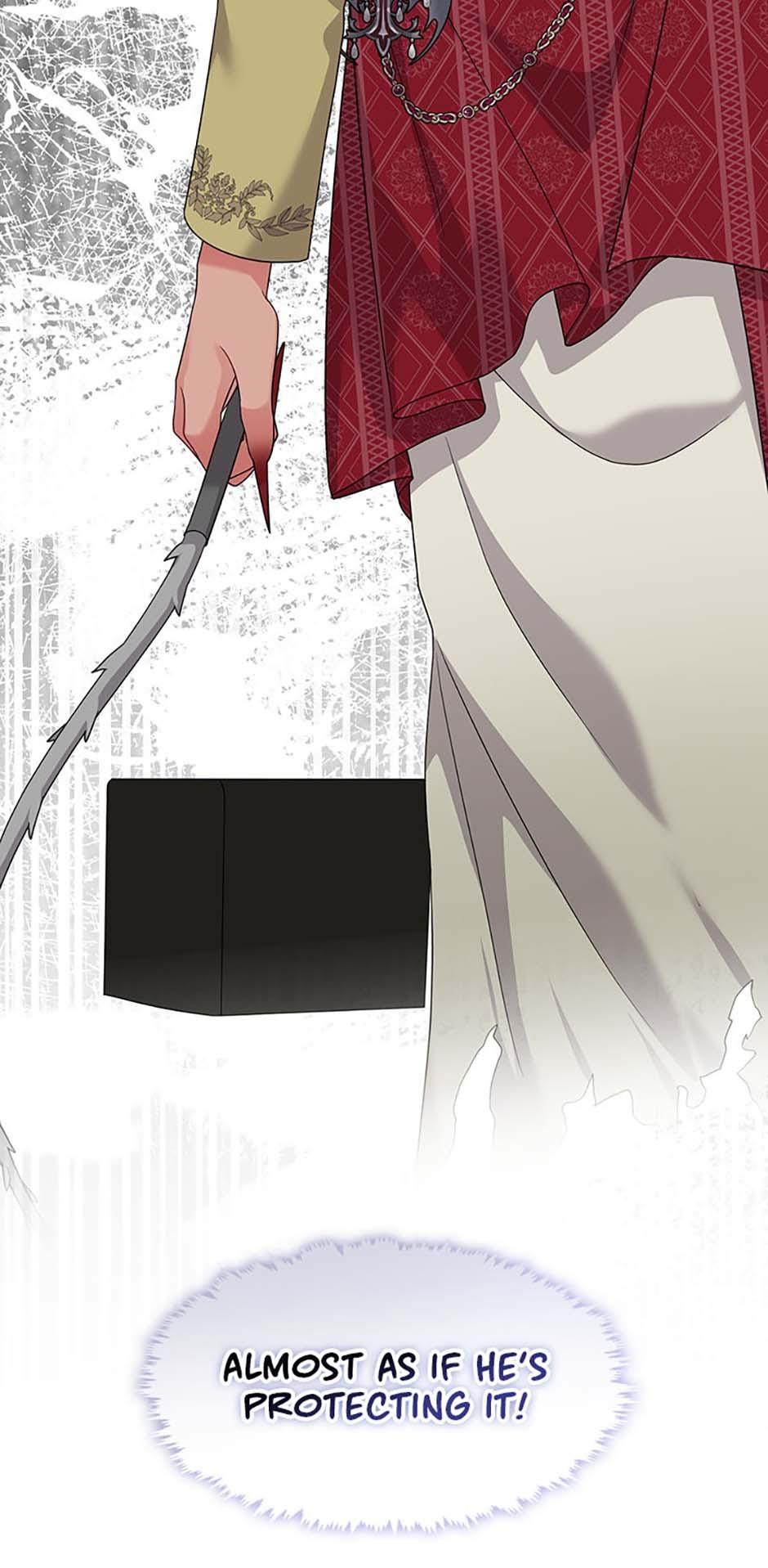 Princess Player Chapter 72 page 46 - 