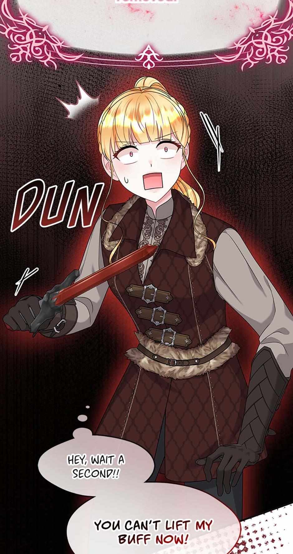 Princess Player Chapter 72 page 49 - 