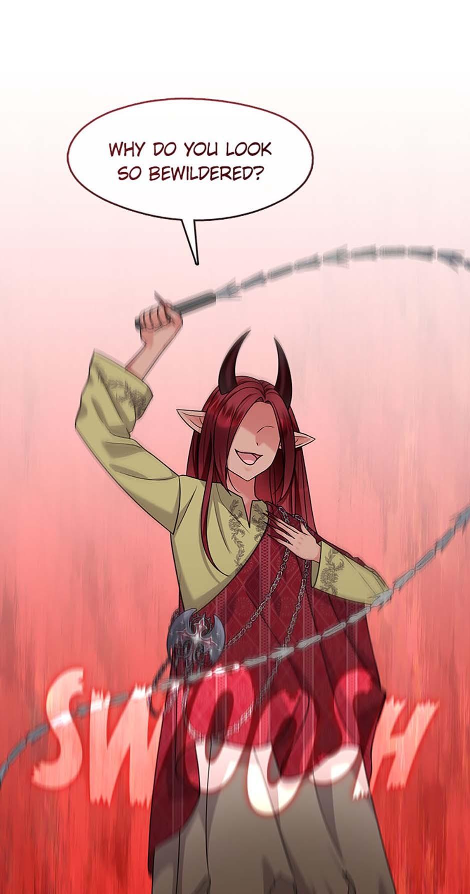 Princess Player Chapter 72 page 52 - 
