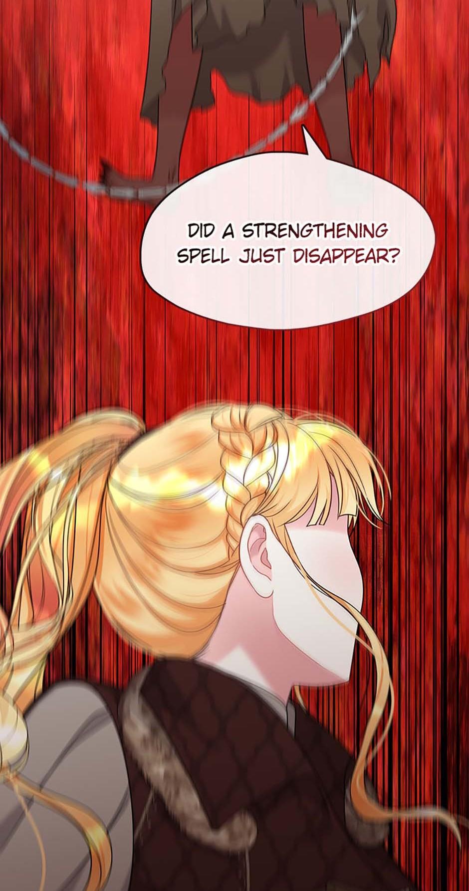 Princess Player Chapter 72 page 53 - 