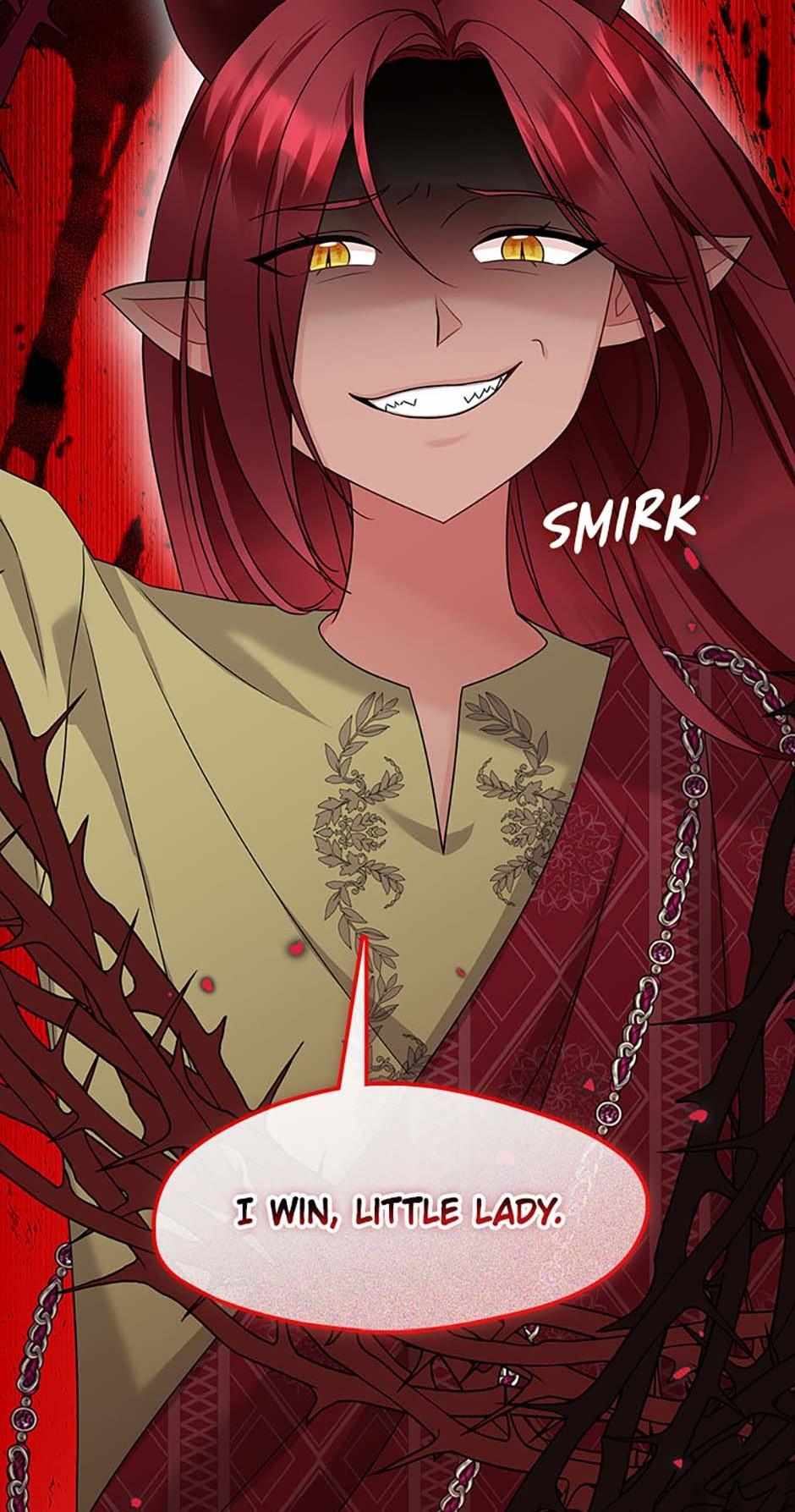 Princess Player Chapter 72 page 55 - 