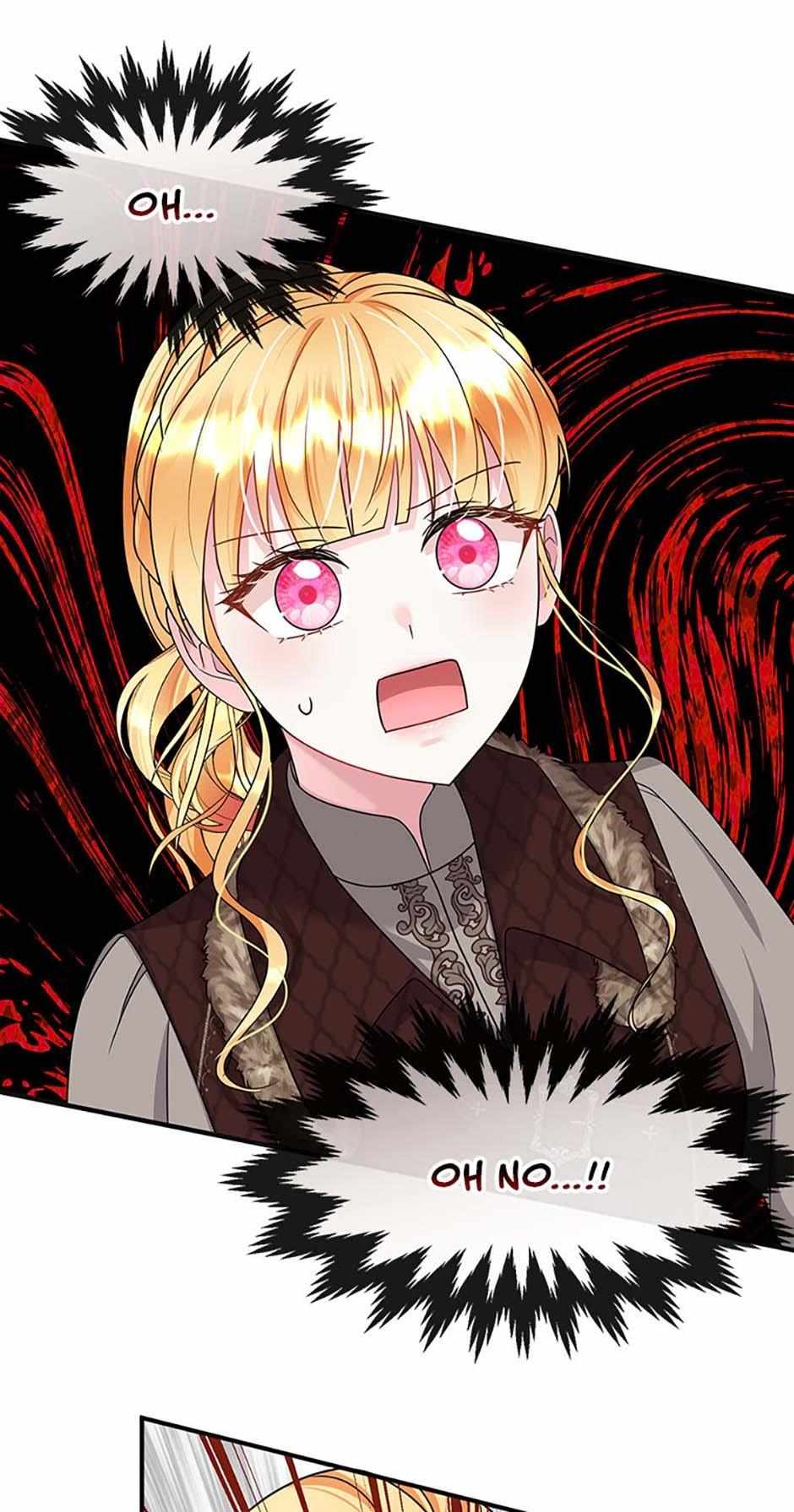 Princess Player Chapter 72 page 59 - 