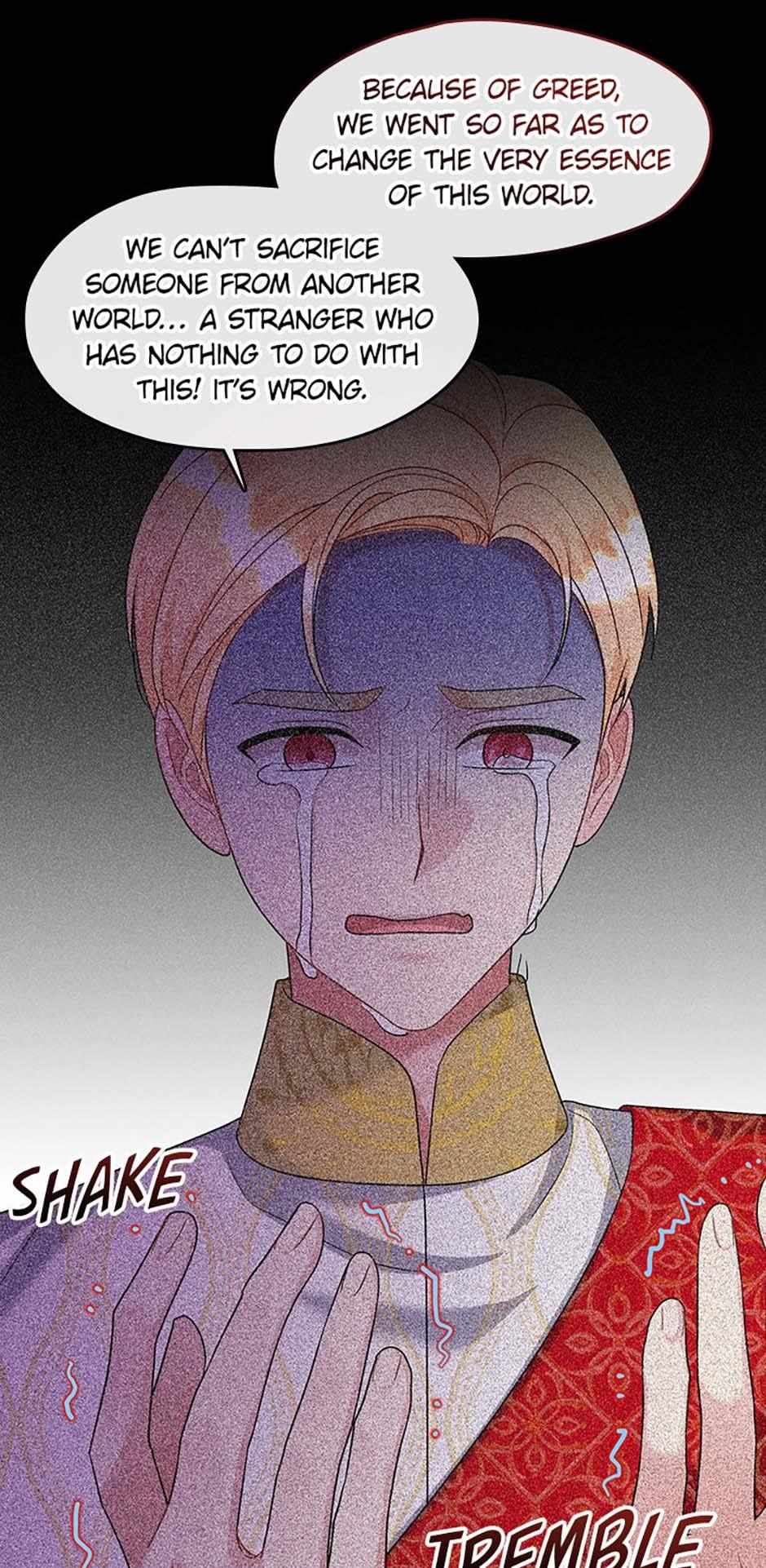Princess Player Chapter 72 page 8 - 