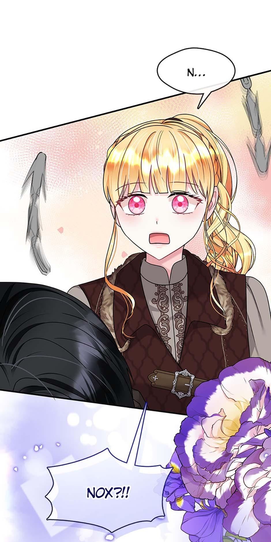Princess Player Chapter 73 page 1 - 
