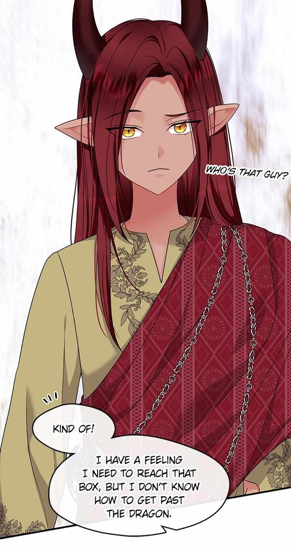 Princess Player Chapter 73 page 11 - 