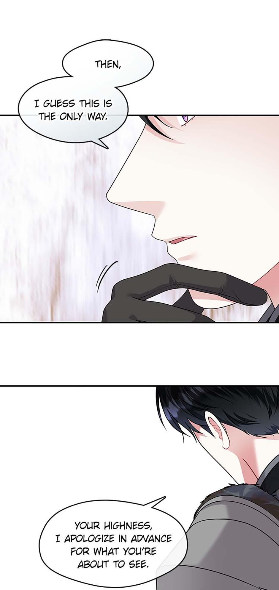 Princess Player Chapter 73 page 12 - 