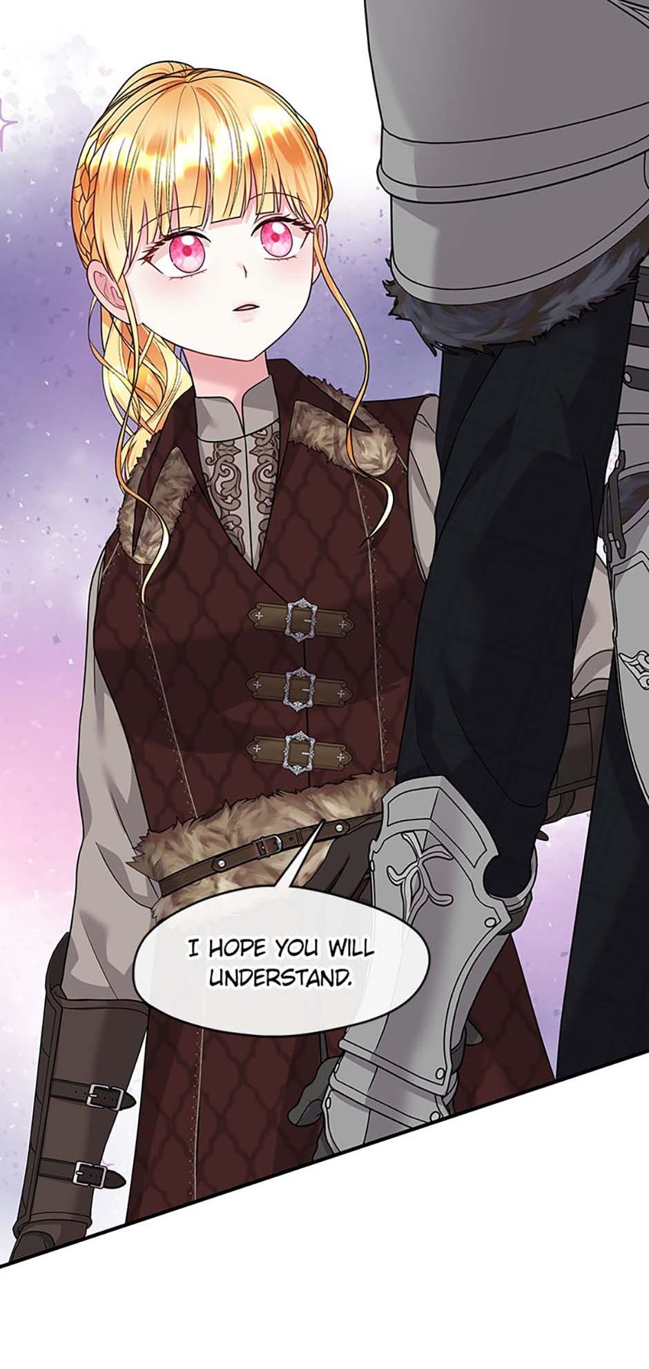 Princess Player Chapter 73 page 13 - 