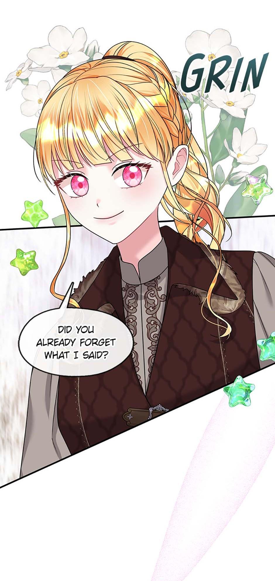 Princess Player Chapter 73 page 14 - 
