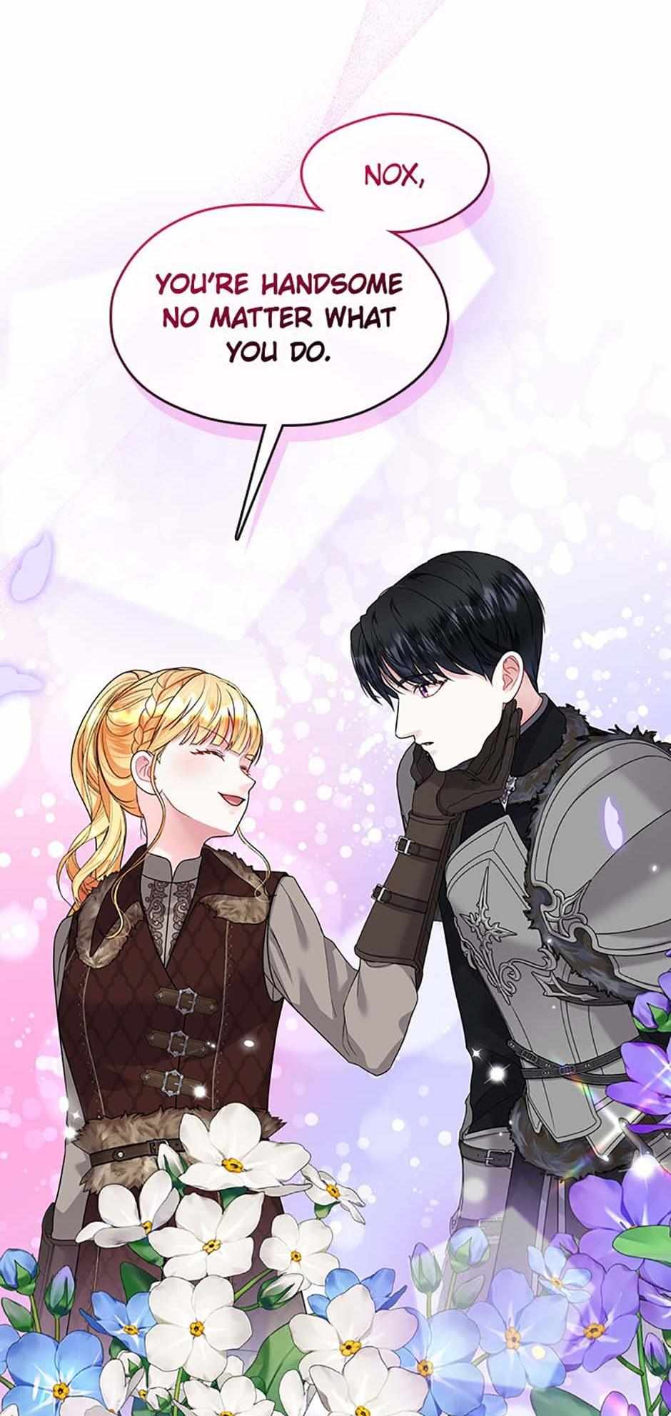 Princess Player Chapter 73 page 15 - 