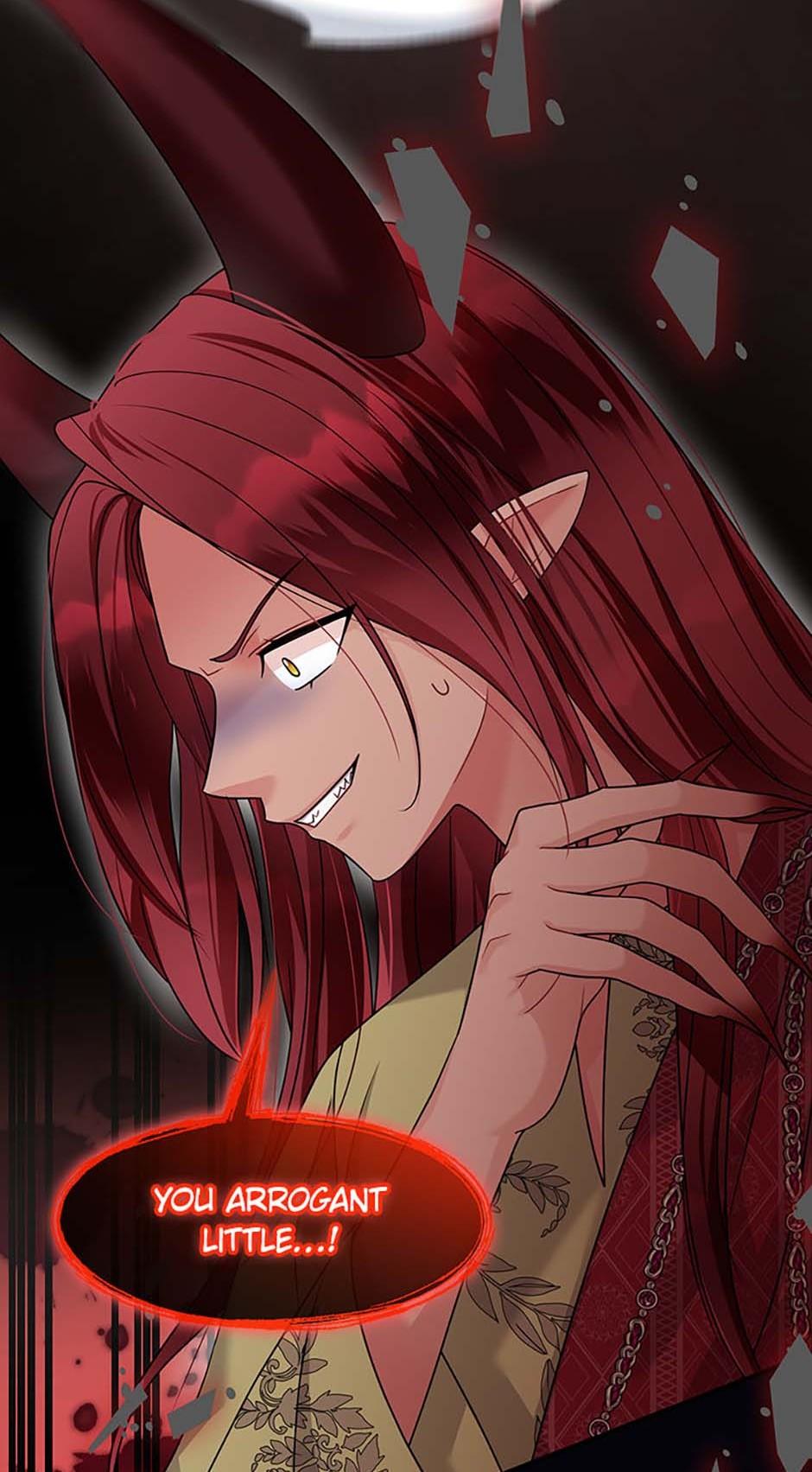 Princess Player Chapter 73 page 24 - 