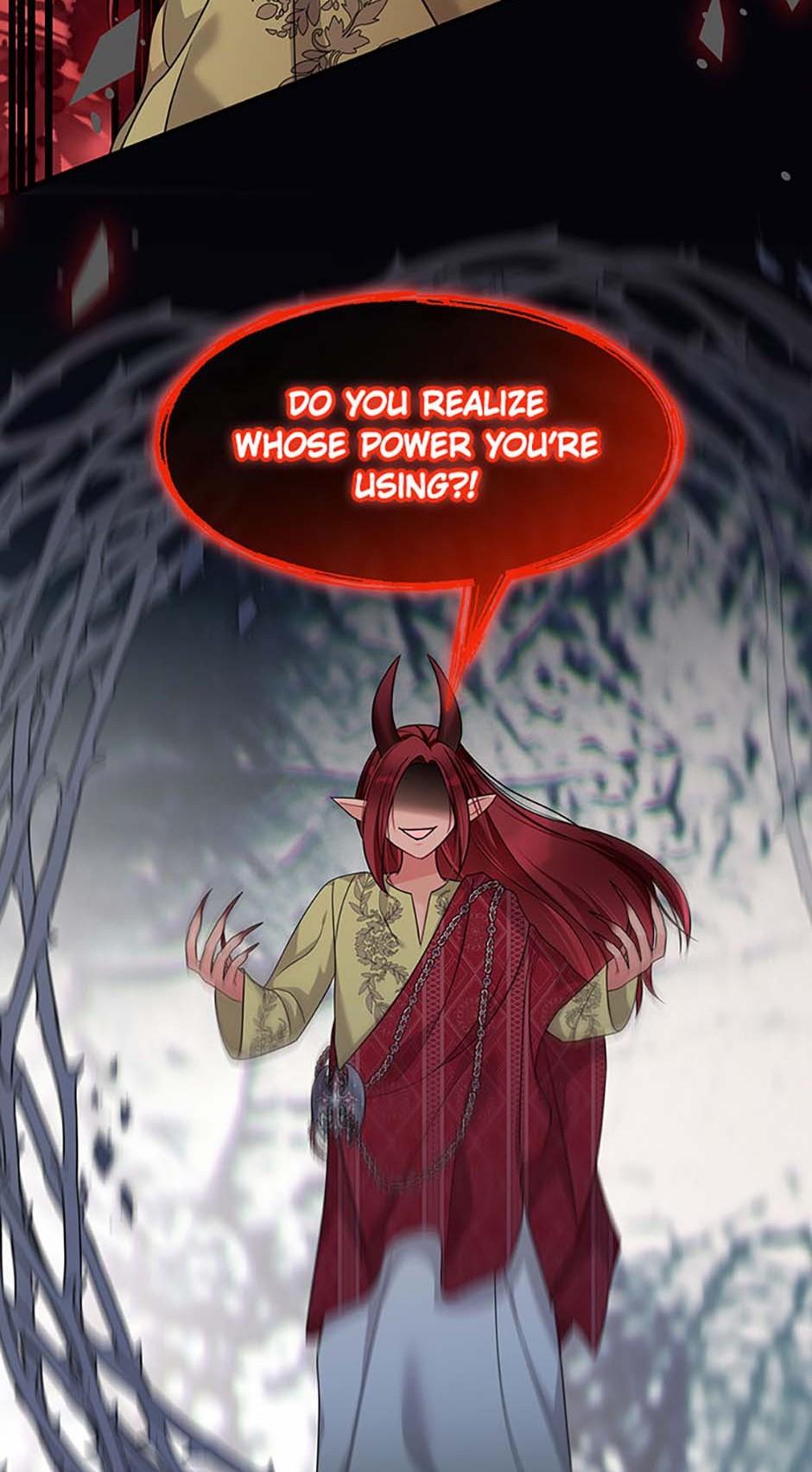 Princess Player Chapter 73 page 25 - 