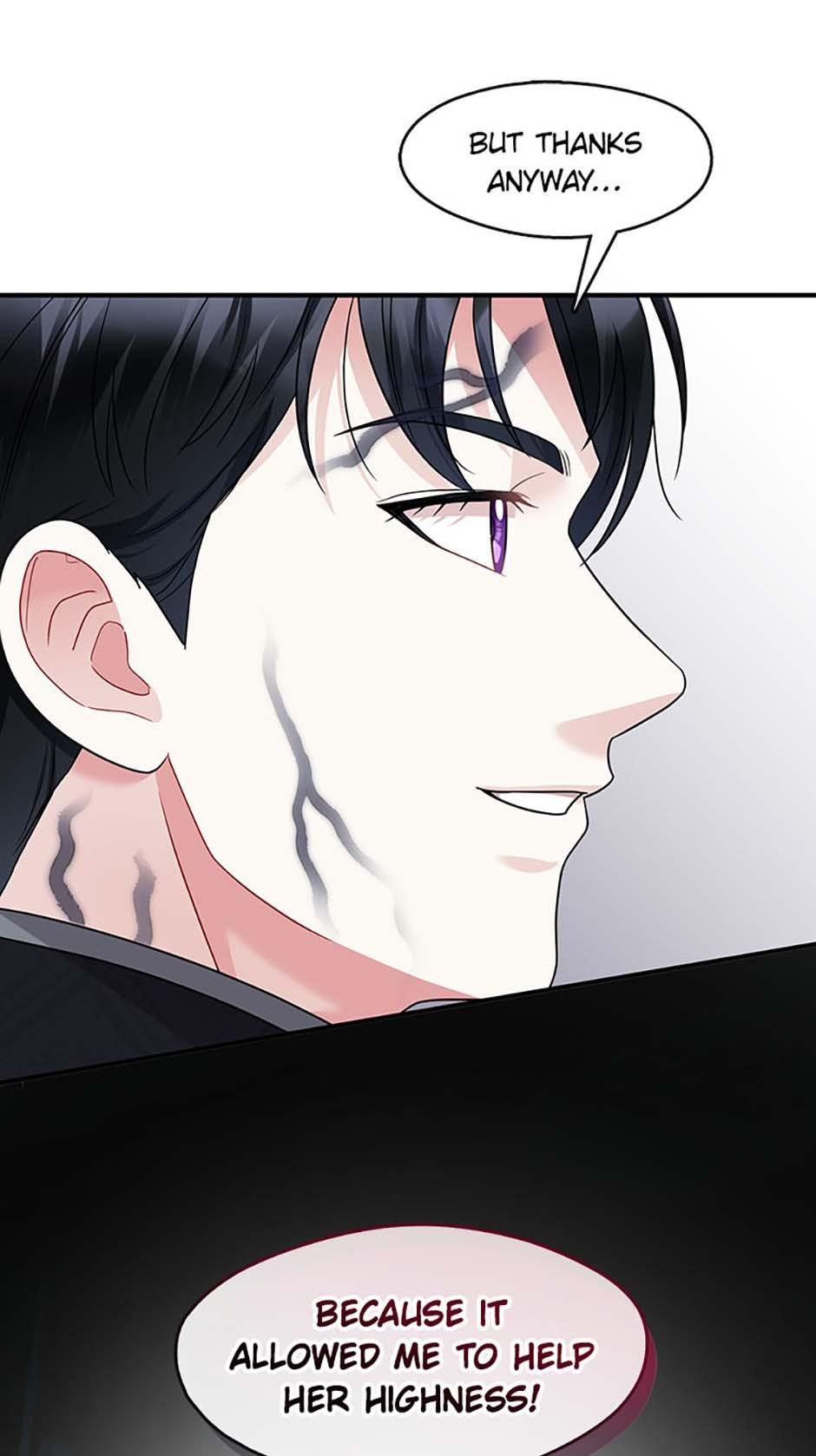 Princess Player Chapter 73 page 28 - 