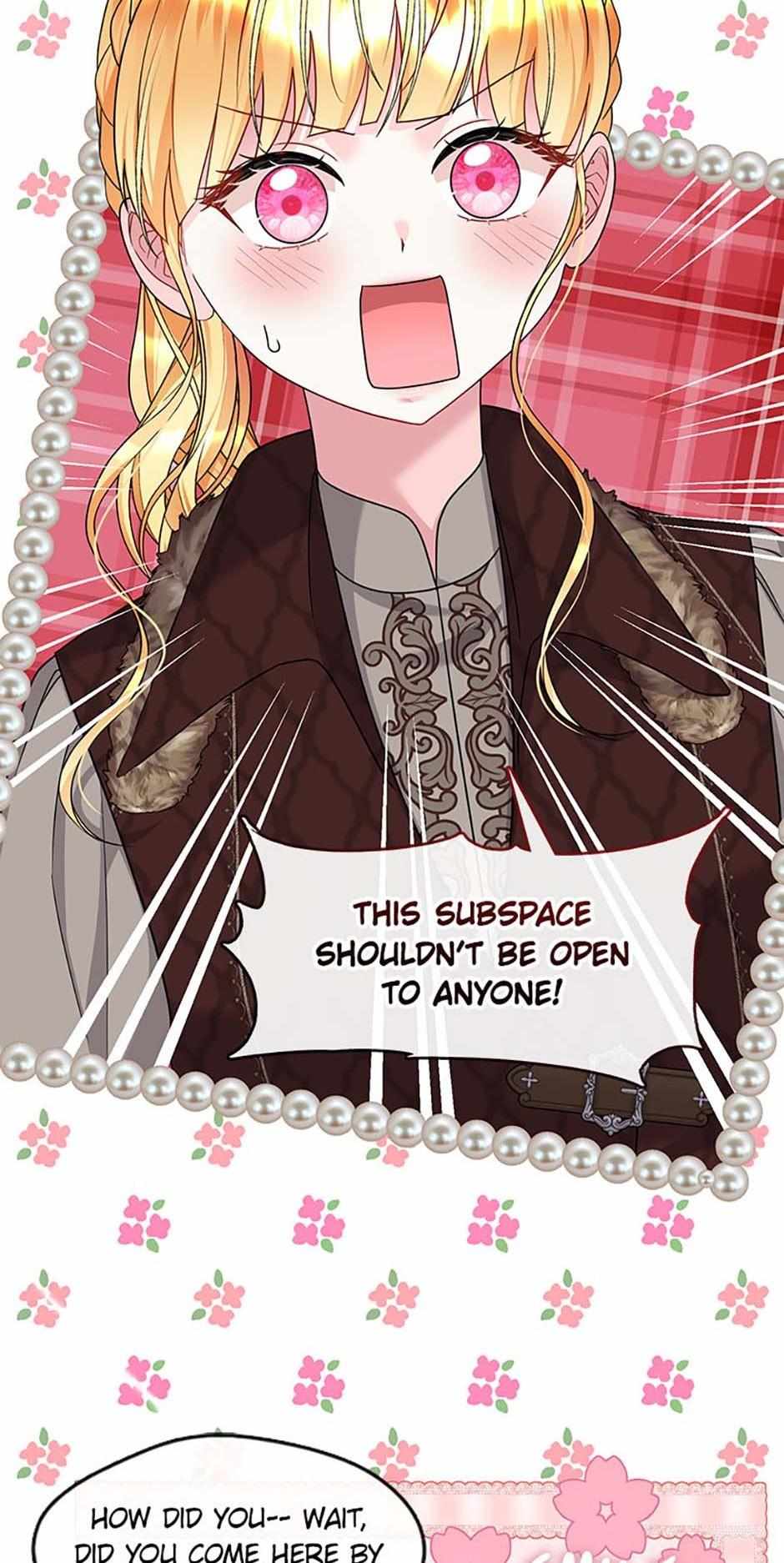 Princess Player Chapter 73 page 4 - 