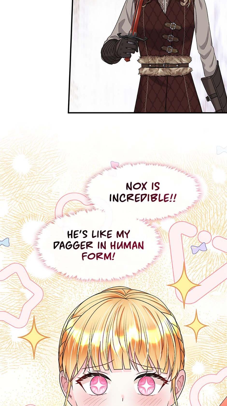 Princess Player Chapter 73 page 32 - 