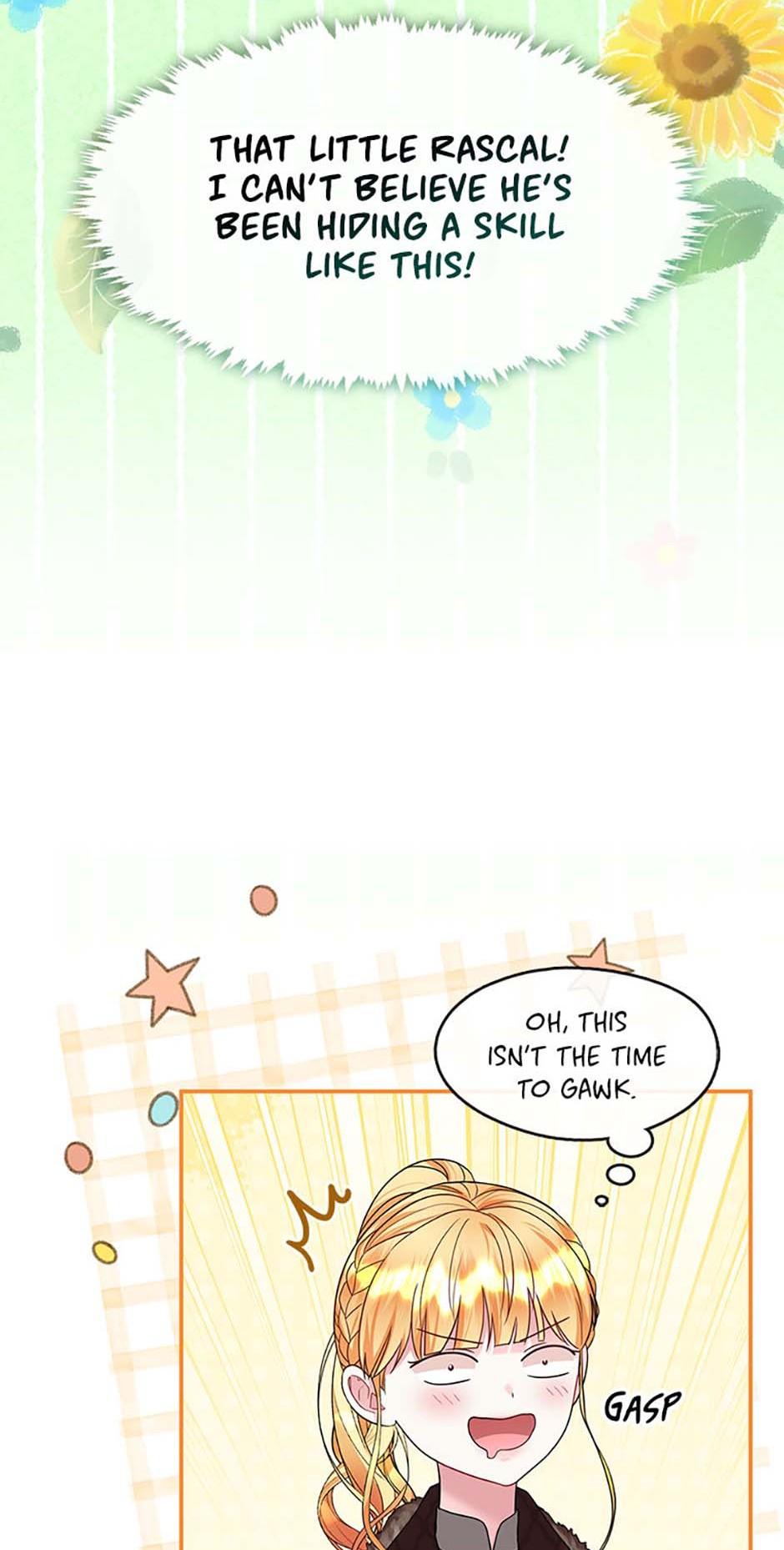 Princess Player Chapter 73 page 35 - 