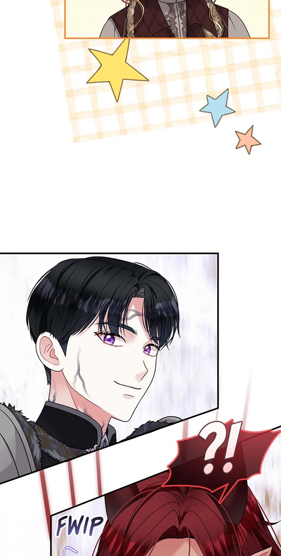 Princess Player Chapter 73 page 36 - 