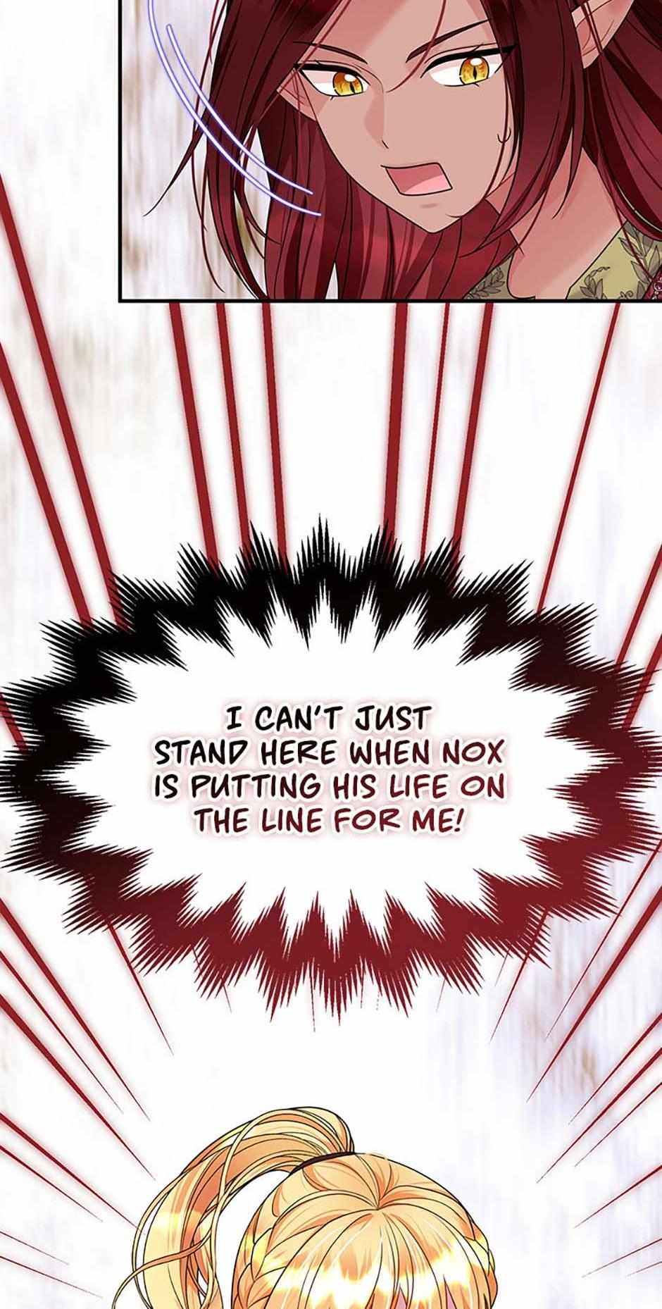 Princess Player Chapter 73 page 37 - 