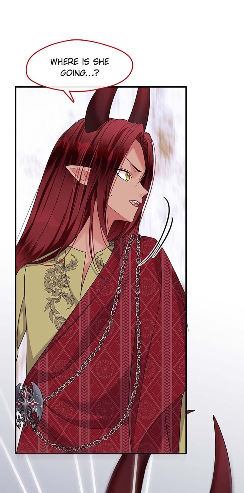 Princess Player Chapter 73 page 39 - 