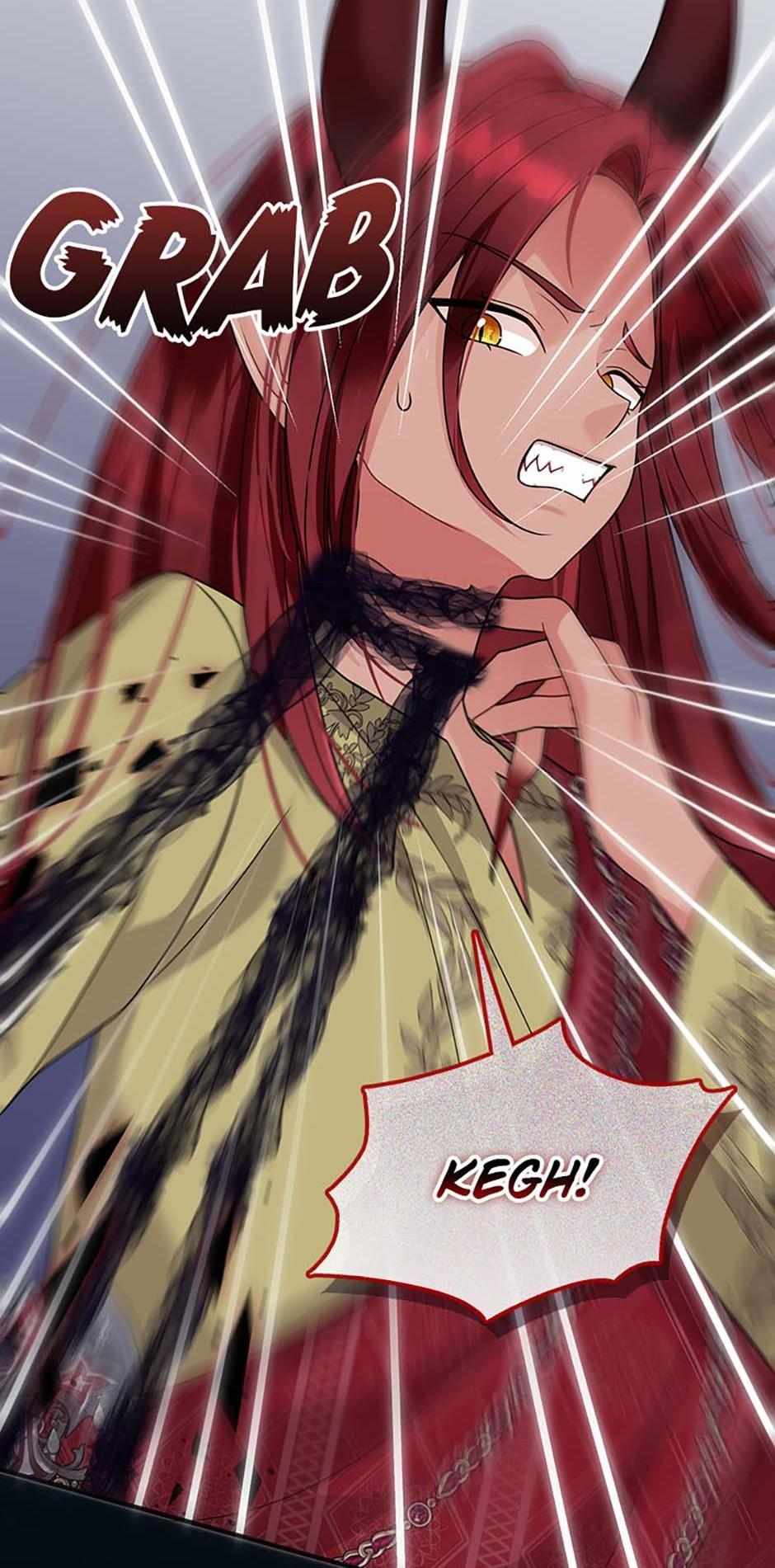 Princess Player Chapter 73 page 40 - 