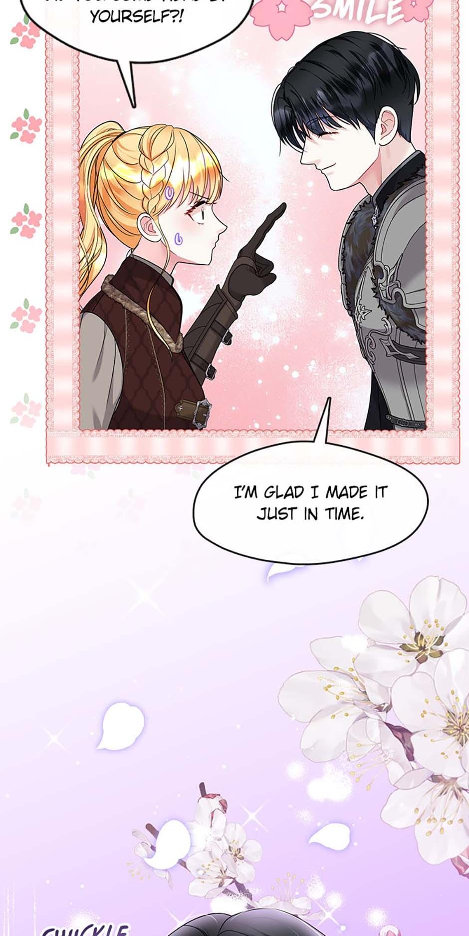 Princess Player Chapter 73 page 5 - 