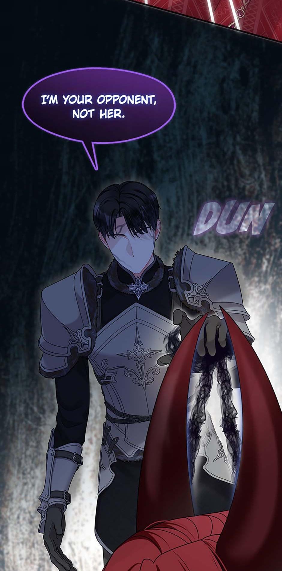 Princess Player Chapter 73 page 41 - 