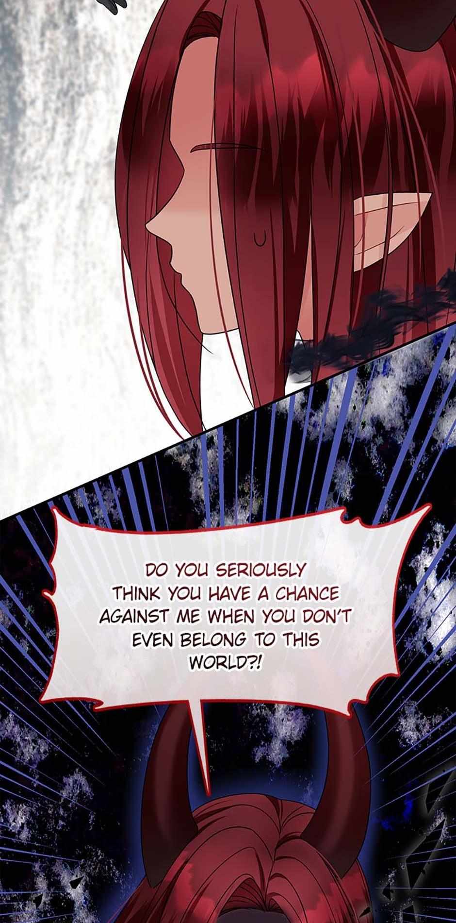 Princess Player Chapter 73 page 42 - 