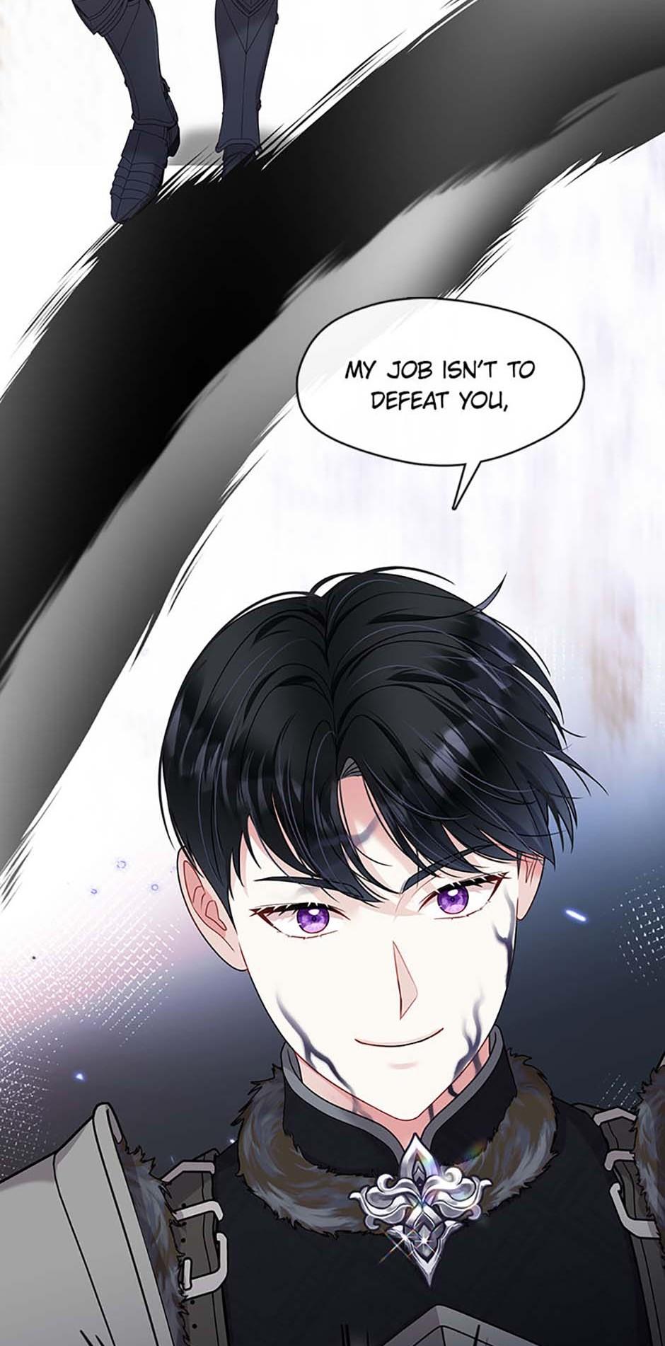 Princess Player Chapter 73 page 45 - 
