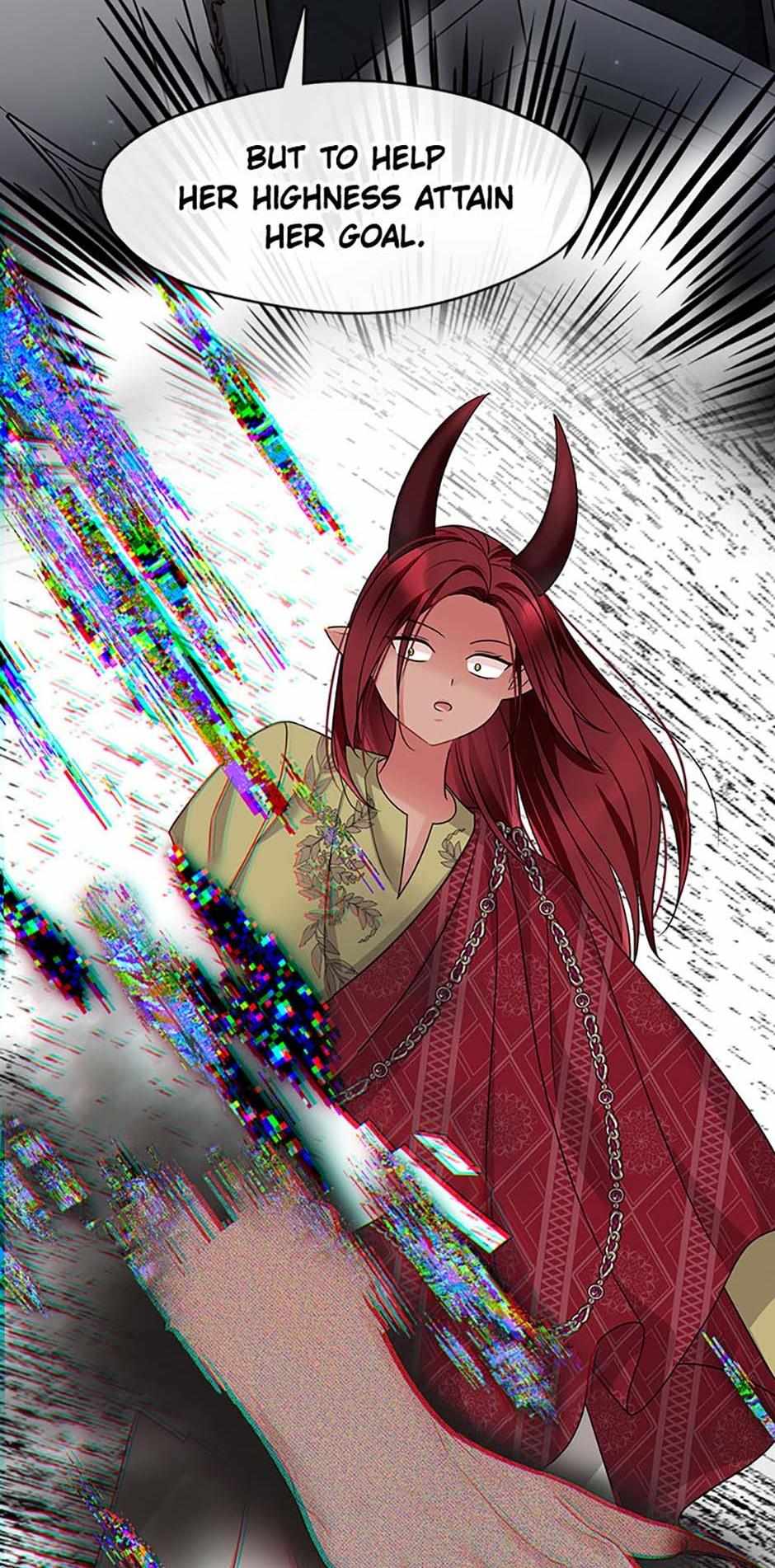 Princess Player Chapter 73 page 46 - 