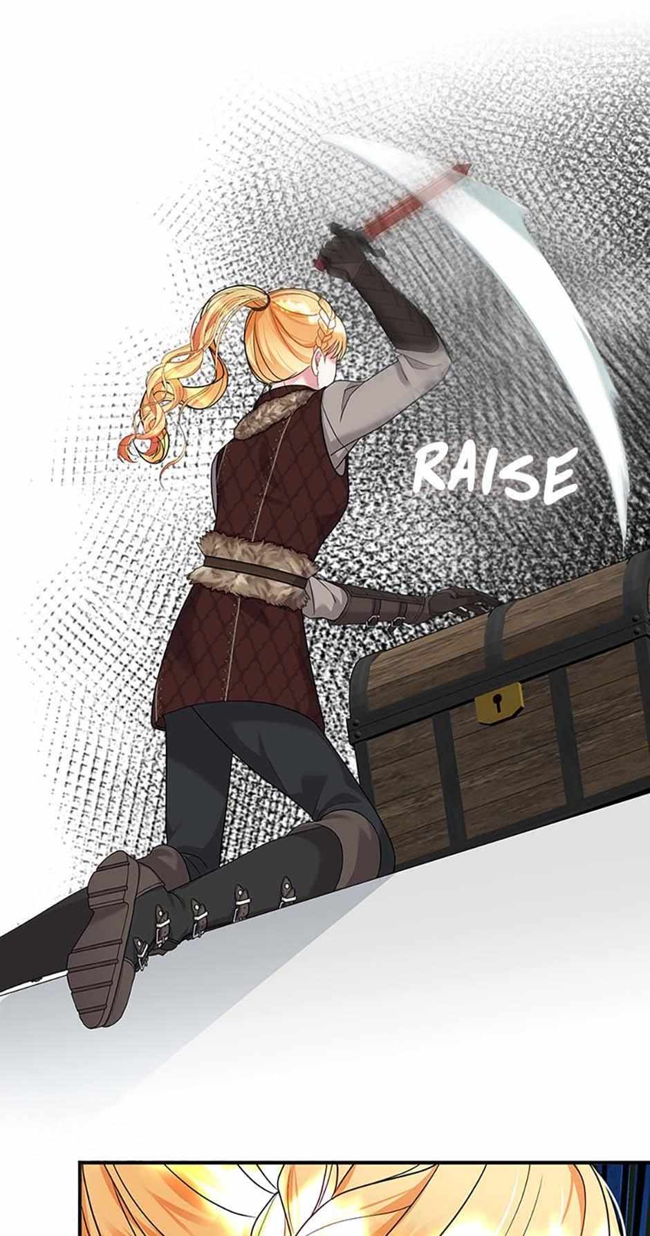 Princess Player Chapter 73 page 50 - 