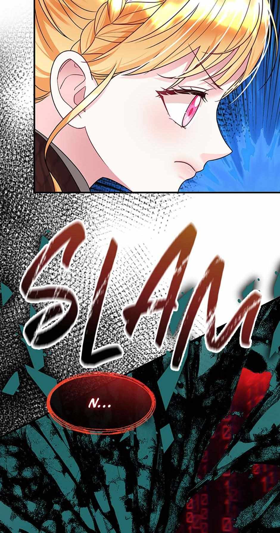 Princess Player Chapter 73 page 51 - 