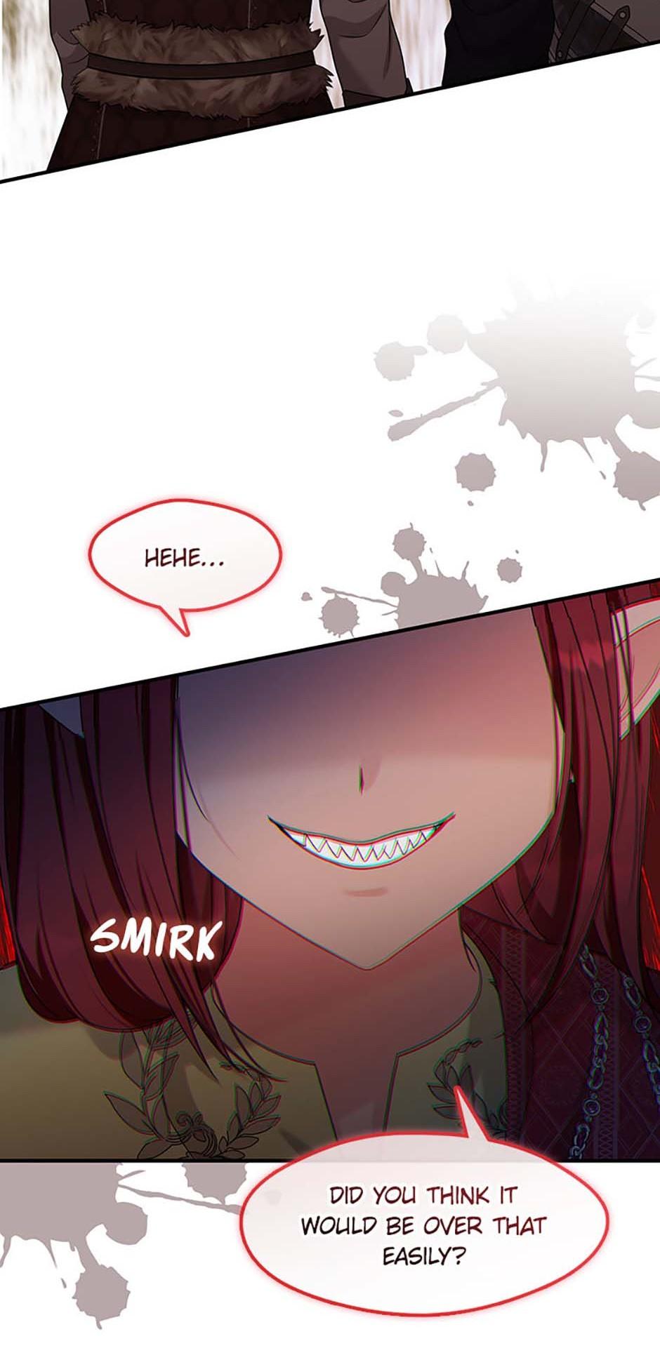 Princess Player Chapter 73 page 59 - 