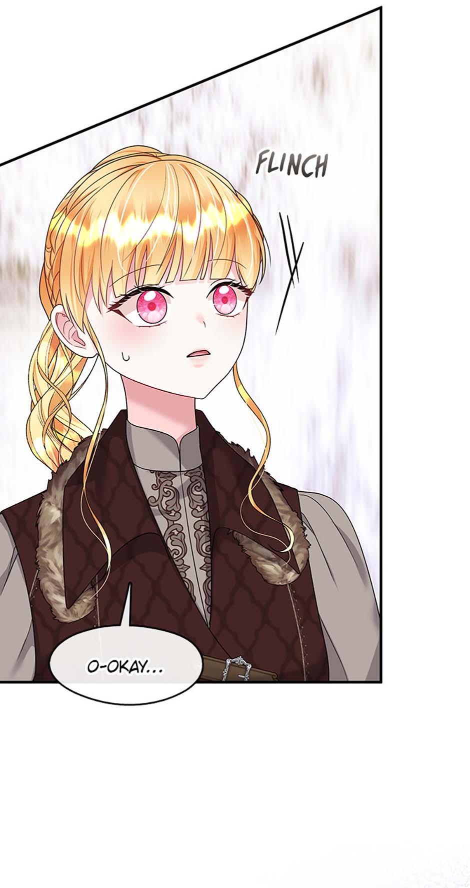 Princess Player Chapter 73 page 7 - 