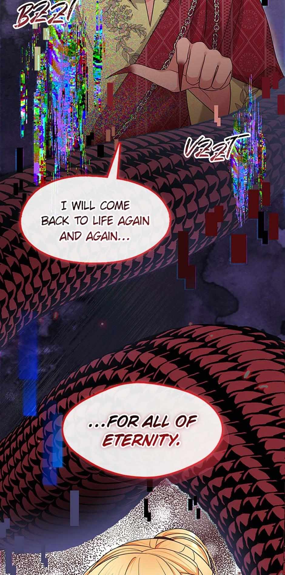 Princess Player Chapter 73 page 61 - 