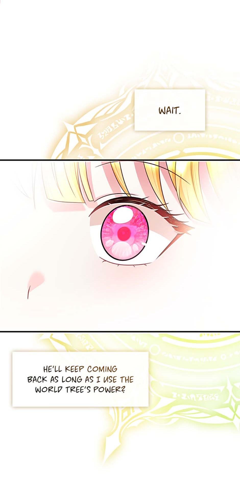 Princess Player Chapter 73 page 63 - 