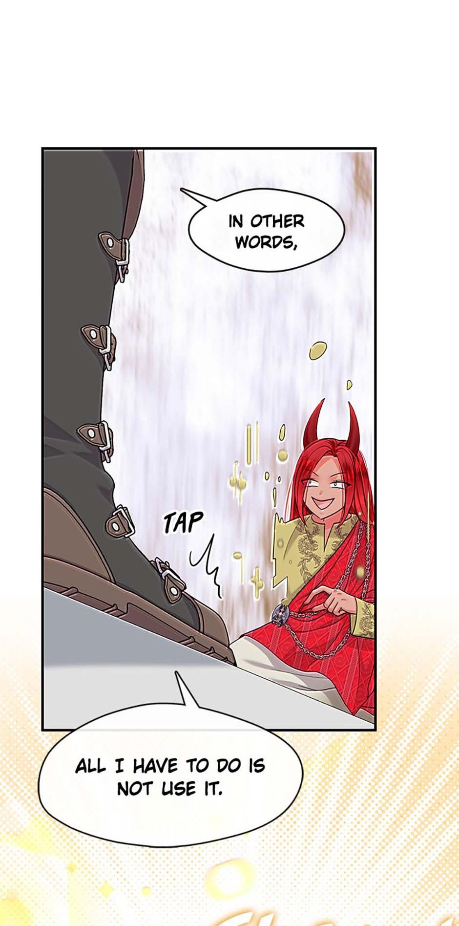 Princess Player Chapter 73 page 64 - 