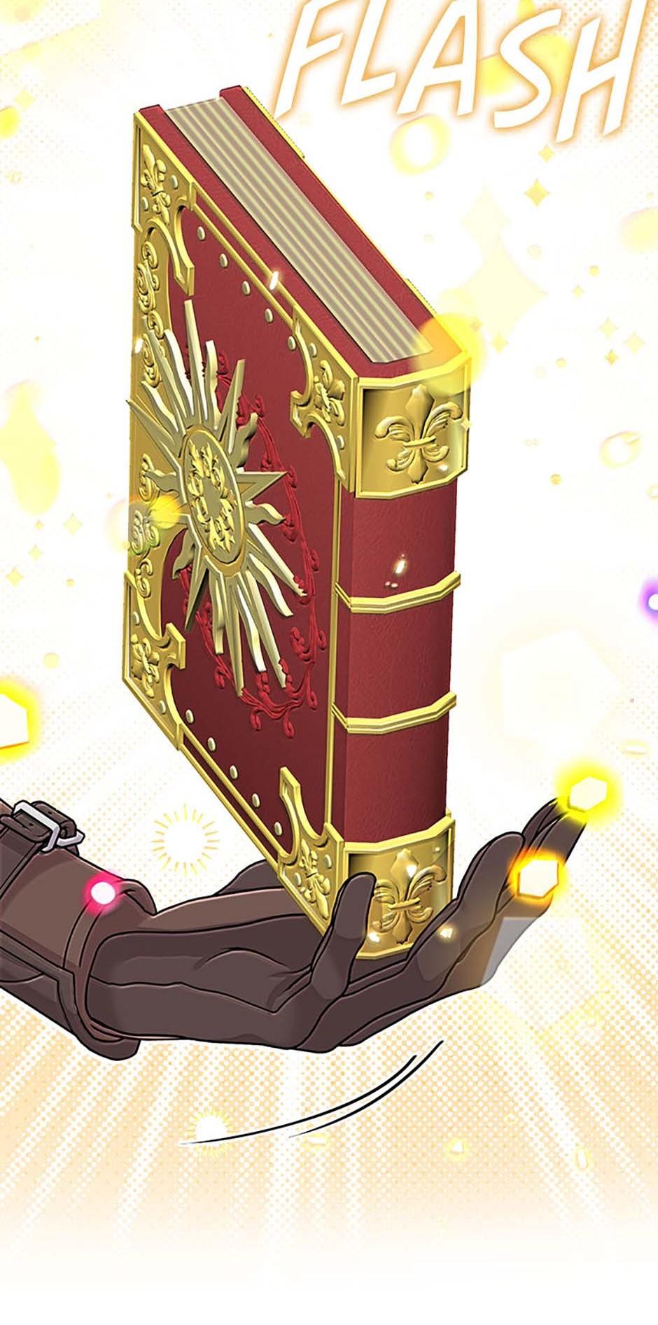 Princess Player Chapter 73 page 65 - 