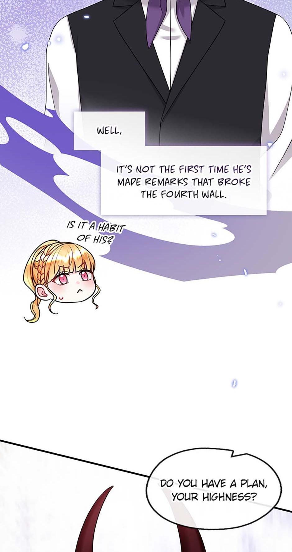 Princess Player Chapter 73 page 10 - 