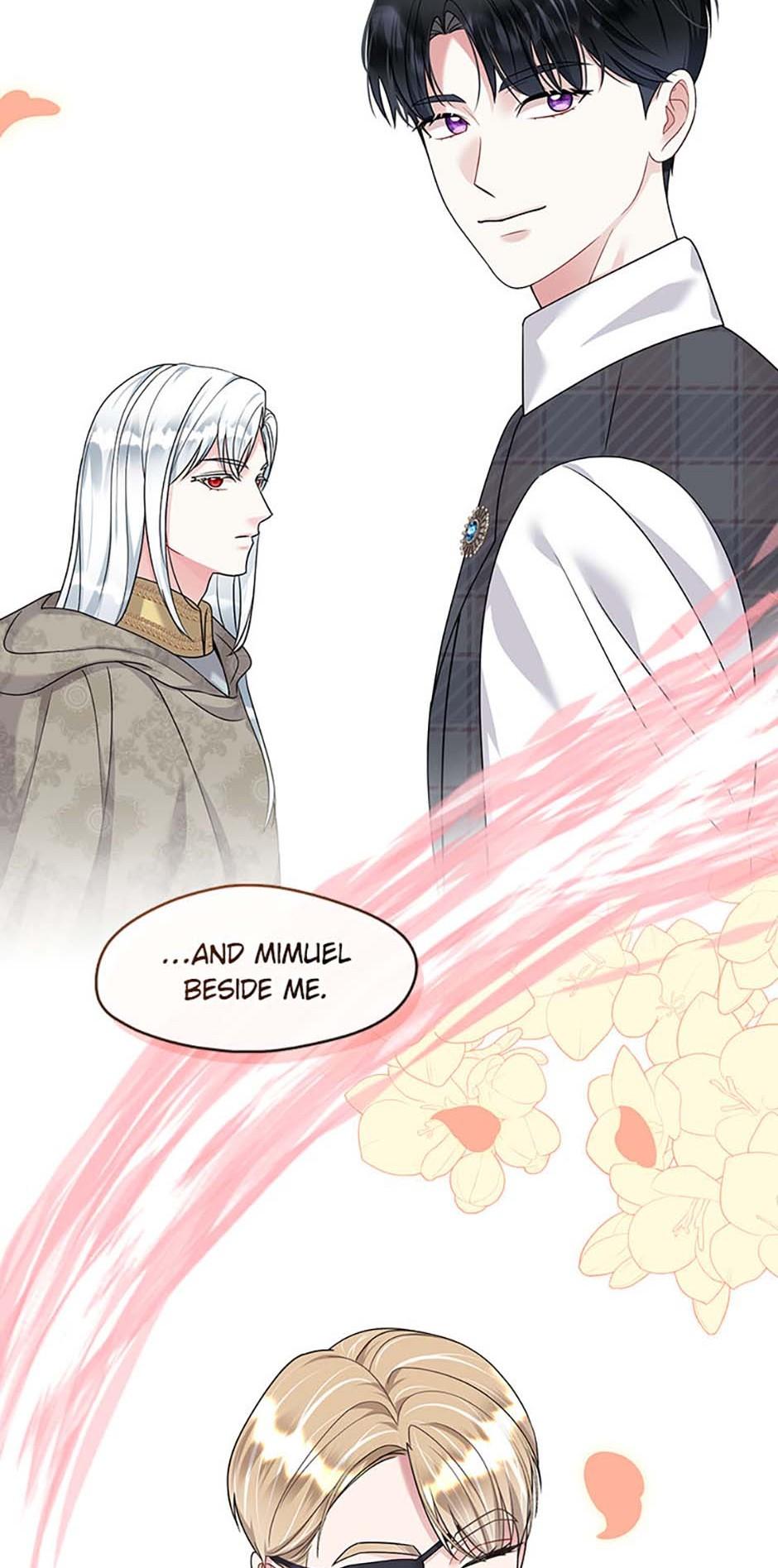 Princess Player Chapter 74 page 11 - 