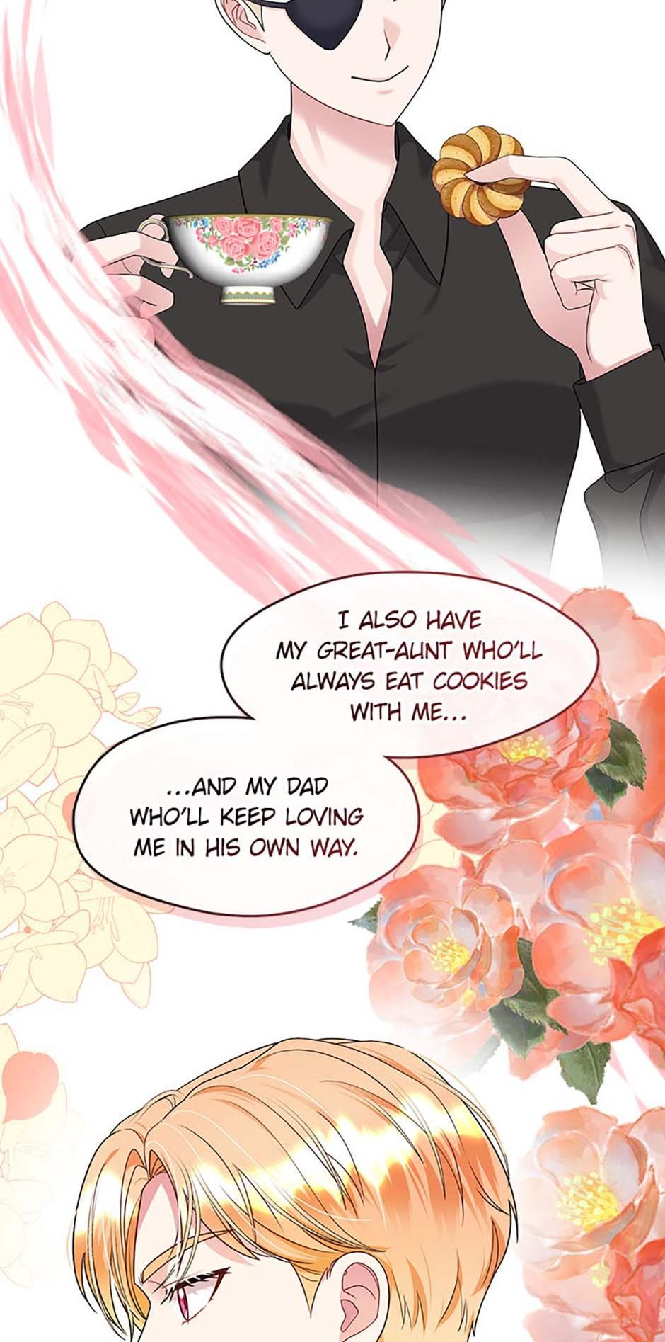 Princess Player Chapter 74 page 12 - 