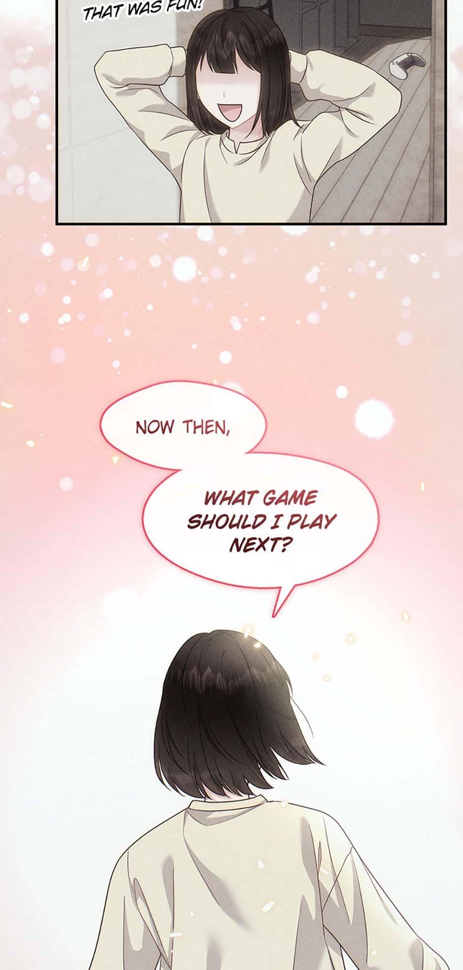 Princess Player Chapter 74 page 21 - 