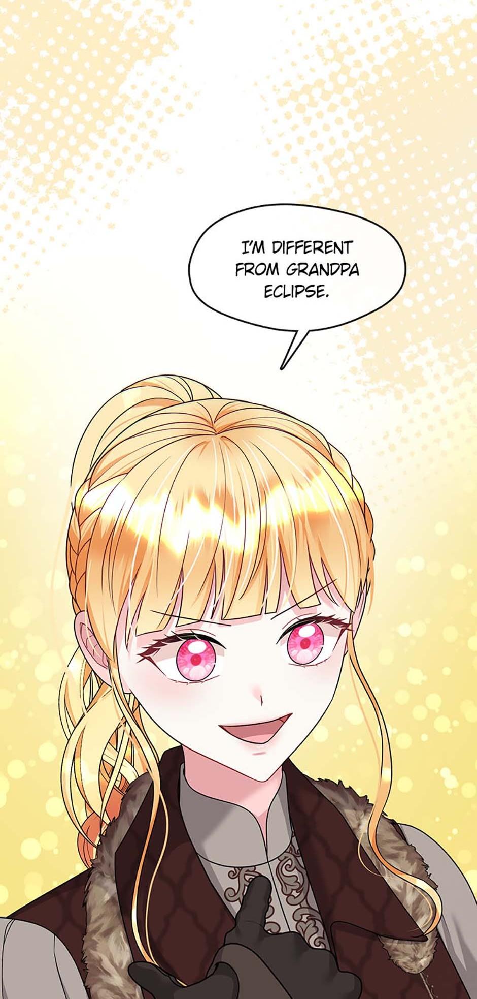 Princess Player Chapter 74 page 23 - 