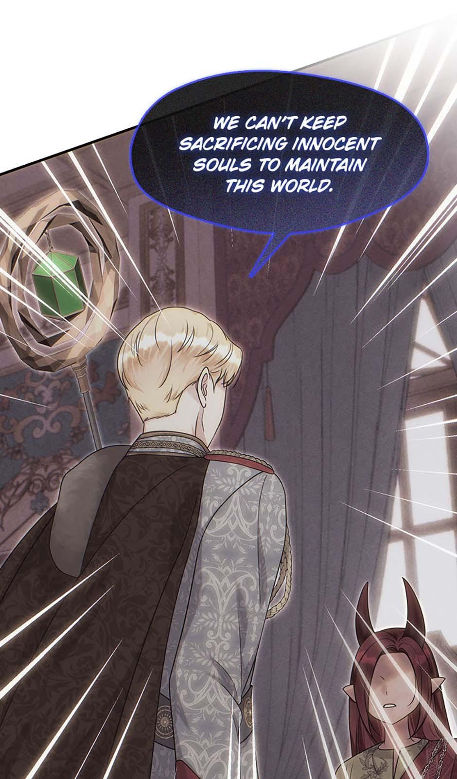 Princess Player Chapter 74 page 26 - 