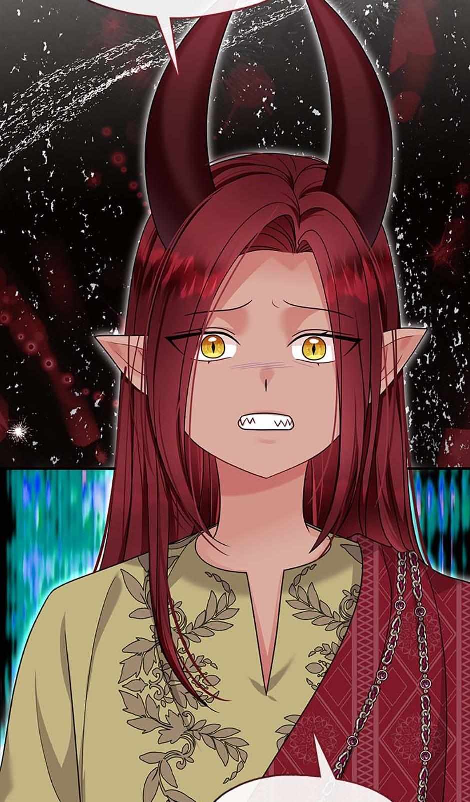 Princess Player Chapter 74 page 28 - 